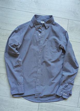 Сорочка uniqlo m