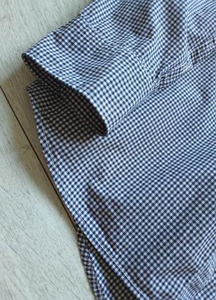 Сорочка uniqlo m 3