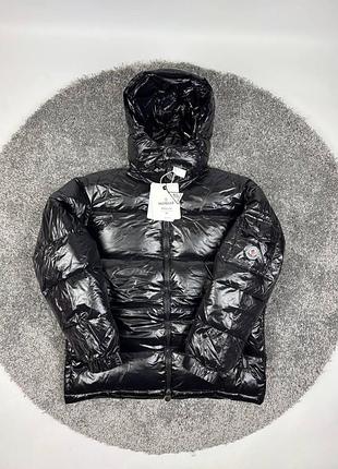 Пуховик moncler maya