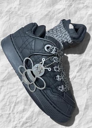 Christian dior b9s skater 3