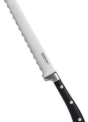 Ніж для хліба bergner master bgmp-4312 20 см 4264911