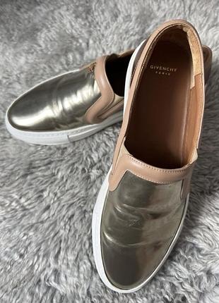 Жіночі сліпони givenchy 2