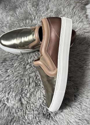 Жіночі сліпони givenchy 3