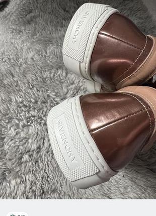 Жіночі сліпони givenchy 5