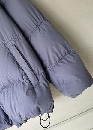 Куртка uniqlo 5