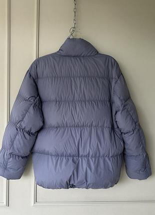 Куртка uniqlo 4