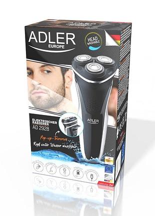 Електробритва adler ad-2928 4011467 3