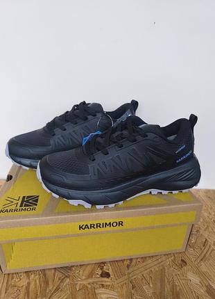 Кросівки karrimor 38 р, водонепроникні