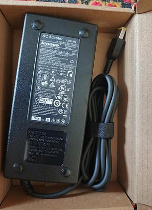 Зарядний пристрій для ноутбука lenovo