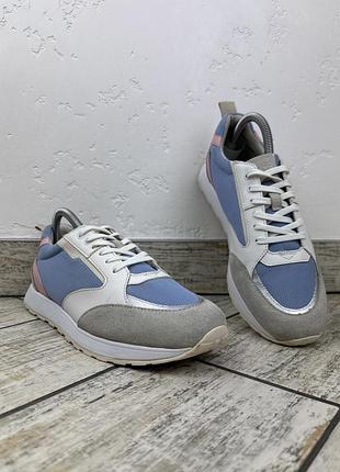 Кросівки hugo boss 3