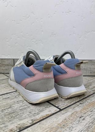 Кросівки hugo boss 4