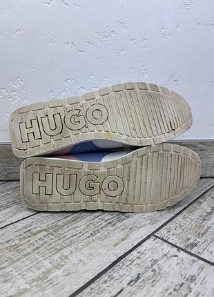 Кросівки hugo boss 6