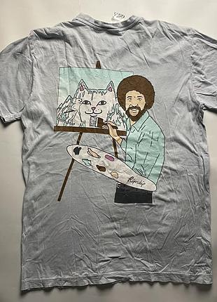 Футболка ripndip