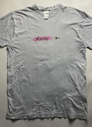 Футболка ripndip 2