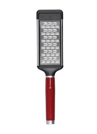 Терка kitchenaid coreline kag320ohere 29.6 см красная 5090546
