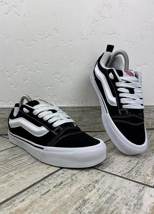 Vans knu school 3