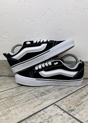 Vans knu school 5