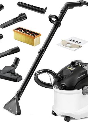 Пылесос моющий karcher se 6 signature line 1.081-190.0