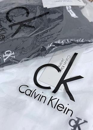 Лонгслів calvin klein 7