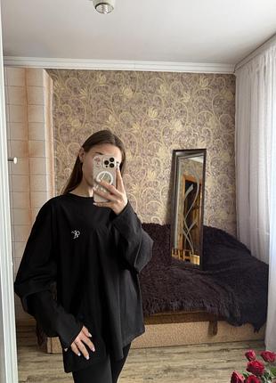 Лонгслів calvin klein 2