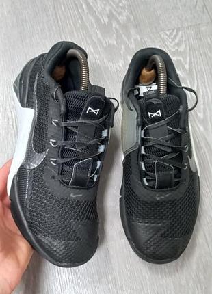 Жіночі кросівки nike metcon