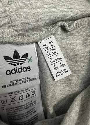 Круті лосини adidas 3