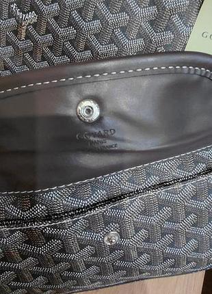 Шопер goyard/тоут /шоппер гоярд 3
