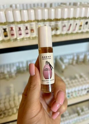 Масляні парфуми agent provocateur eau для жінок 10 мл