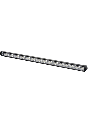 Автомобильная led-люстра starlight c-2525 480w, 96led*5w, 1250*61*63мм — дополнительный свет