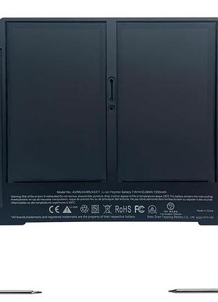 Батарея для macbook air 13 7,4 в 7200 ма·год/53,28 вт·год snsyiy a1405/a1496/a1377 змінна батарея для ноутбука