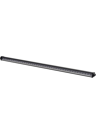 Світлова люстра starlight b-2525 210w, 42led*5w, 1092*51*44мм — яскраве автосвітло