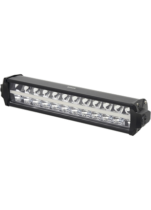 Світлодіодна балка starlight c-2525 120w, 24led*5w, 350*61*63мм — яскраве робоче світло