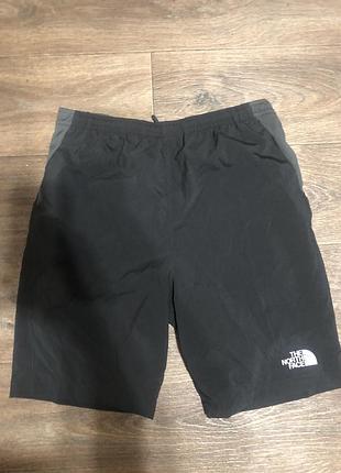 Шорти the north face оригінал