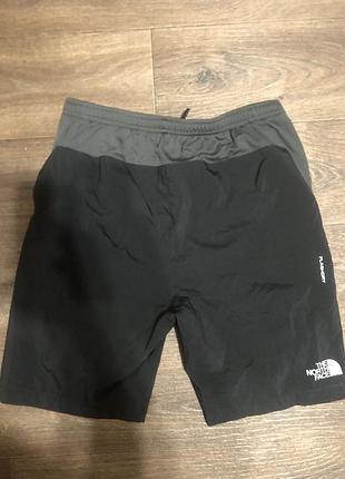 Шорти the north face оригінал 2