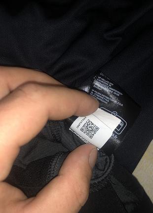 Шорти the north face оригінал 6
