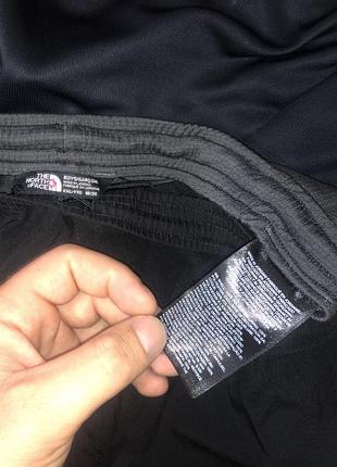 Шорти the north face оригінал 7