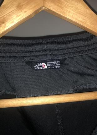 Шорти the north face оригінал 3