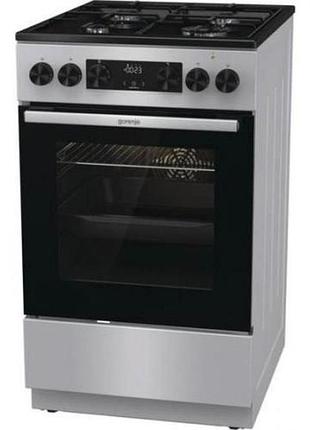 Плита комбинированная gorenje gk5с60sj 62 л 4635031