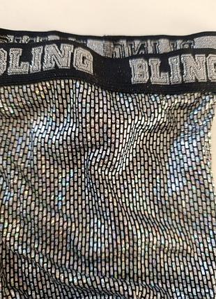 Блискучі сексі стрінги, bling 2