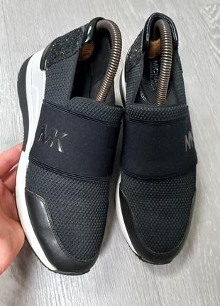 Женские кроссовки michael kors