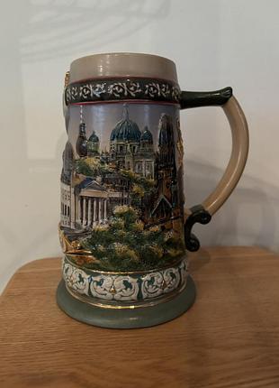 Пивний келих berlin 2
