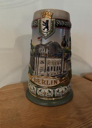 Пивний келих berlin