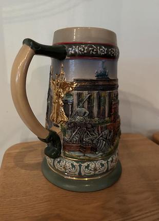 Пивний келих berlin 3