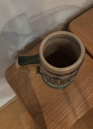 Пивний келих berlin 6