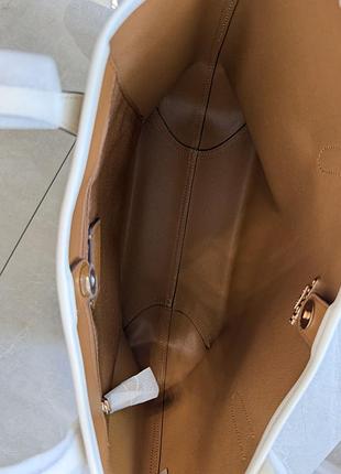 Сумка coach city tote шоппер coach 4