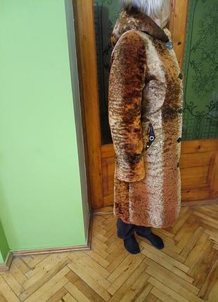 Красива шубка