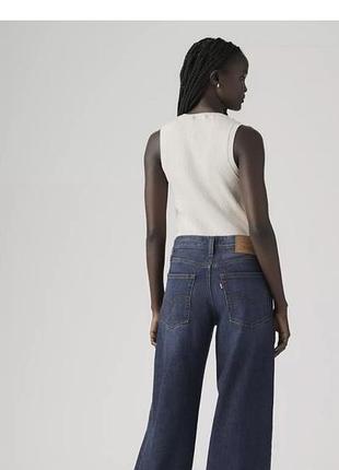 Джинси levi’s baggy dad 2