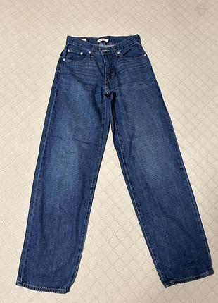 Джинси levi’s baggy dad 3