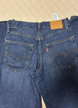 Джинси levi’s baggy dad 5