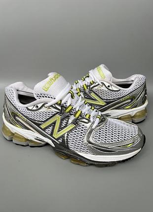 Оригінальні кросівки vintage new balance 1226  40.5р.26см.